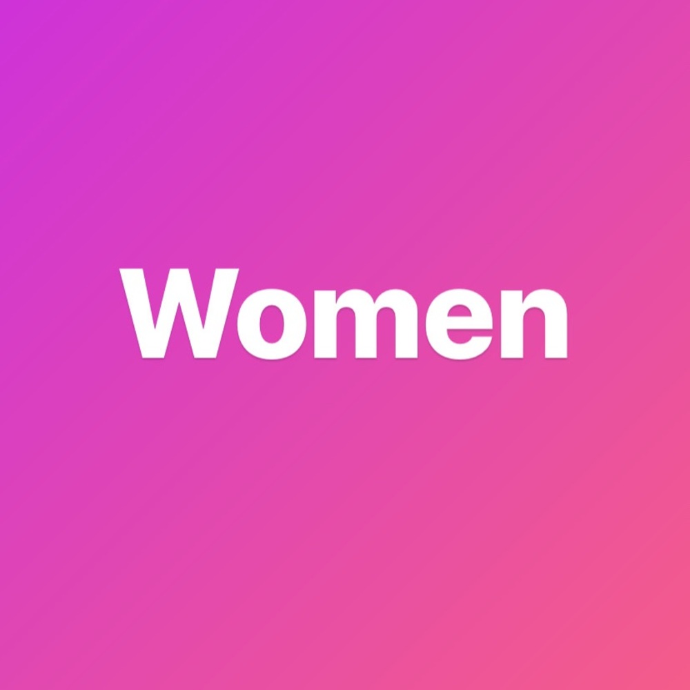 Women’s Items!